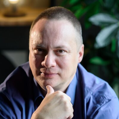 Архипов Кирилл Владимирович