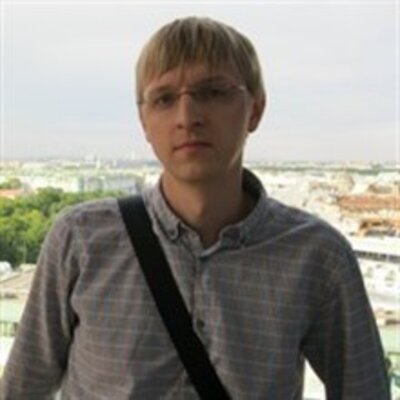 Григориев Микхаил
