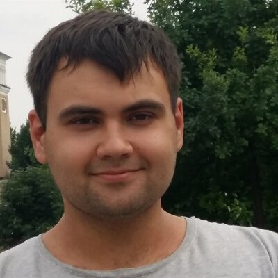 Смородин Алексей Александрович