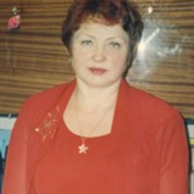 Ладонина Наталья Вениаминовна