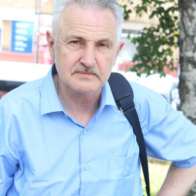 Биккель Михаил Владимирович
