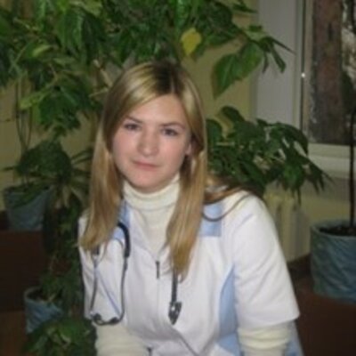 Бакулина Александра Владимировна