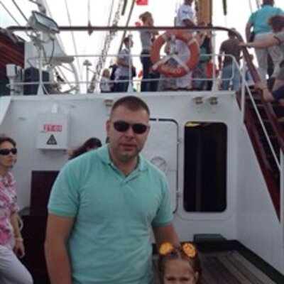 Черединов Григорий Сергеевич