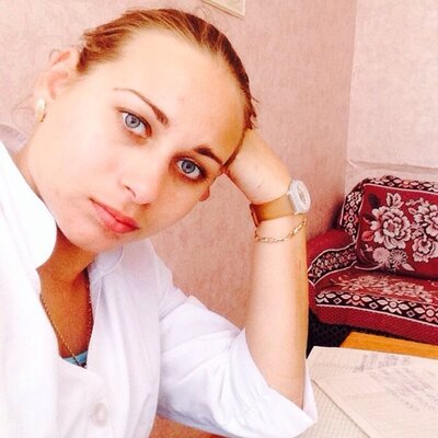 Черкашина Ольга Николаевна