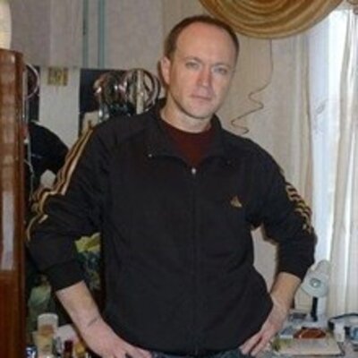 Петров Валерий