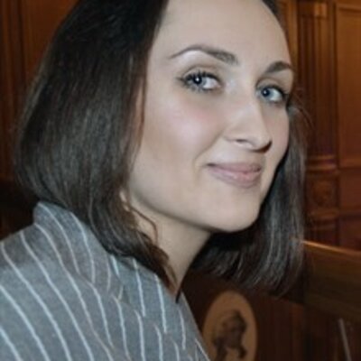 Креликх Галина Багратовна
