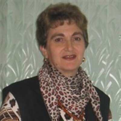Павлова Елена