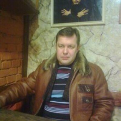 Майоров Виктор Владимирович