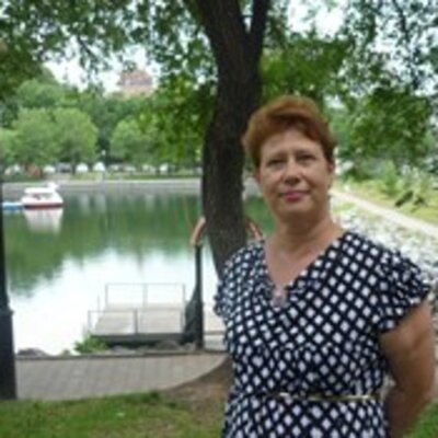 Кабанова Ольга Анатольевна