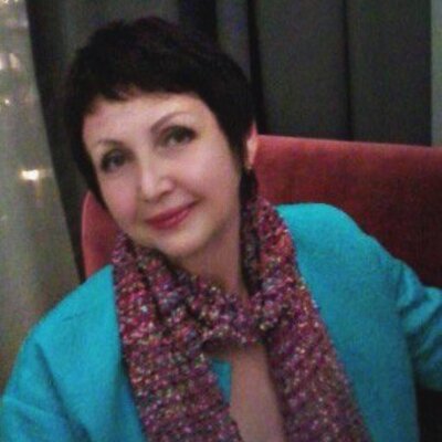 Кочеткова Марина Викторовна
