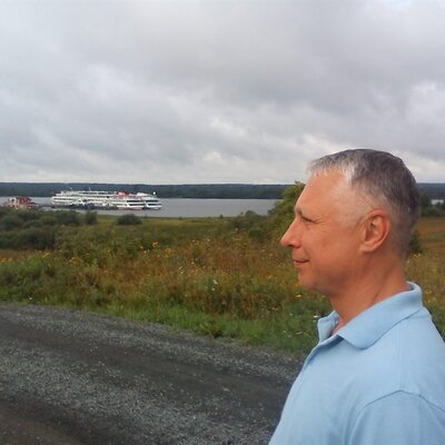 Шевченко Михаил Александрович