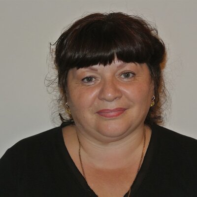 Плюснина Ирина Васильевна