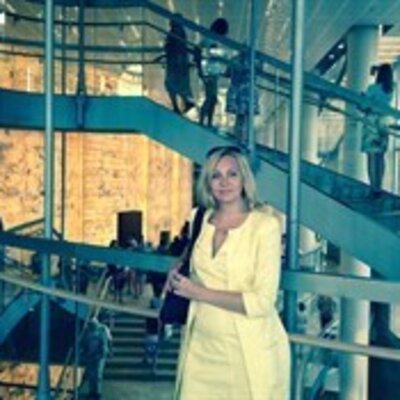 Шабалина Оксана Николаевна