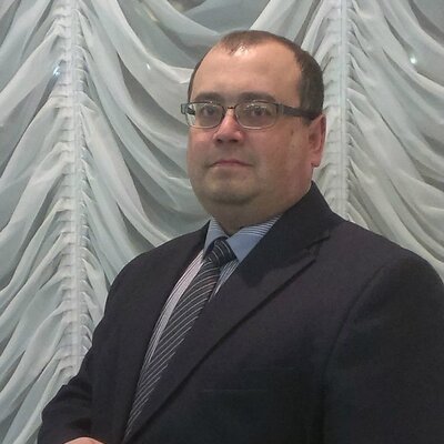 Плаксин Владимир