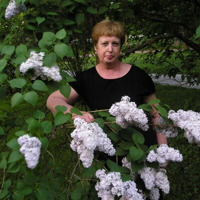 Ложкина Татьяна Николаевна