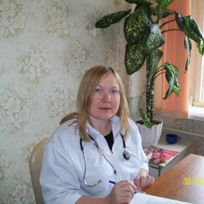 Живописцева Татьяна Львовна