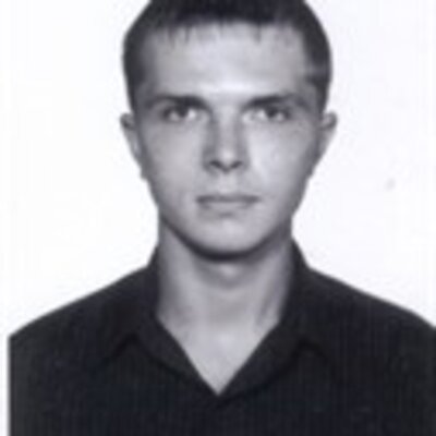Малолеткин Алексей Алексеевич