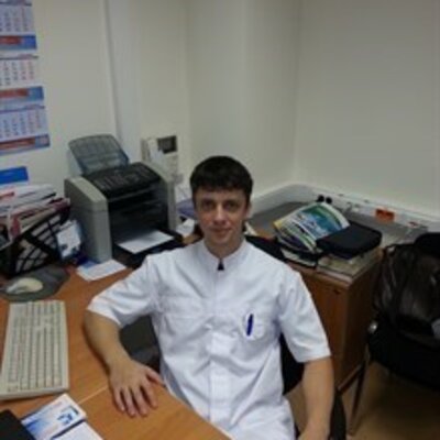 Степанов Вадим
