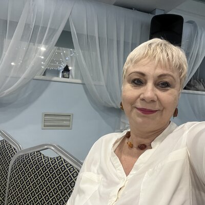 Бушкова Лариса Геннадьевна