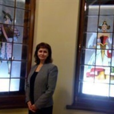 Задириева Светлана