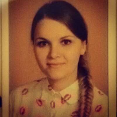 Юфатова Алина Александровна
