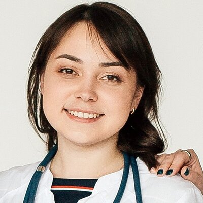 Крутько Елена Александровна