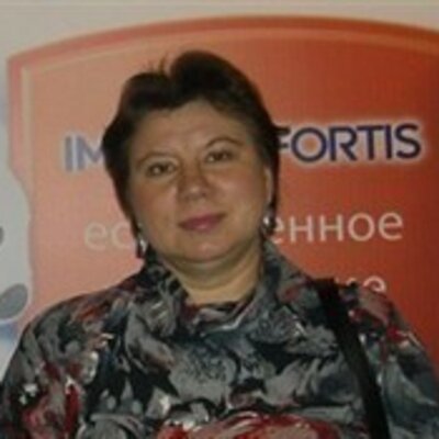Млынчик Елена Вячеславовна