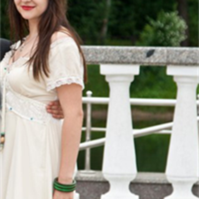 Сычёва Анастасия Николаевна