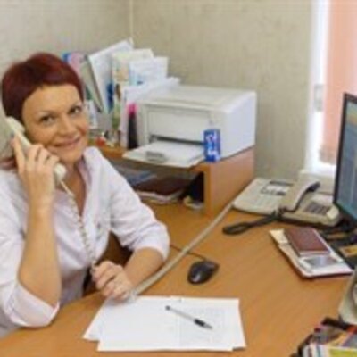 Погребижская Наталья Геннадьевна