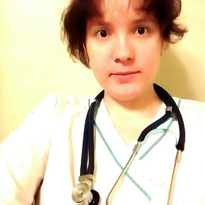Омельченко Светлана Вадимовна