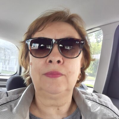 Курильская Надежда Викторовна