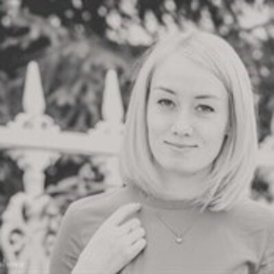 Титова Ксения Андреевна
