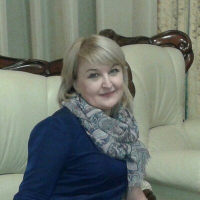 Волченко Ирина