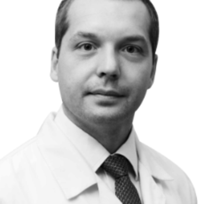 Пономарев Иван Николаевич