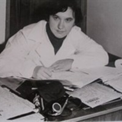 Берникова Елена Николаевна