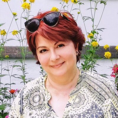 Комягина Ирина Вячеславовна