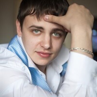 Горелкин Антон Олегович
