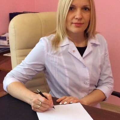 Сошникова Наталья Витальевна
