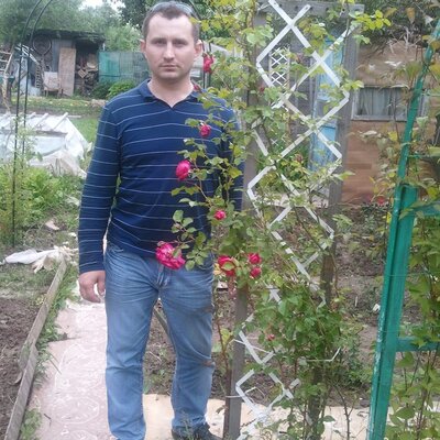 Татаринцев Алексей Альбертович