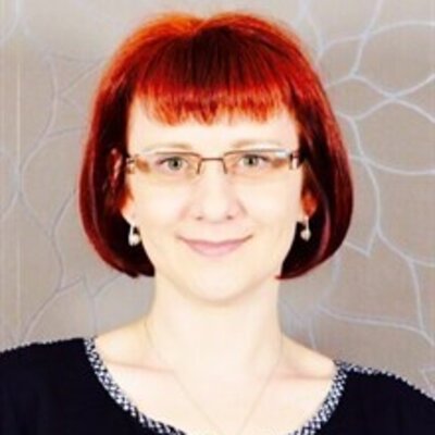 Крашенинникова Олеся Владимировна