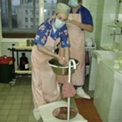 Вестфрид Яков Михайлович