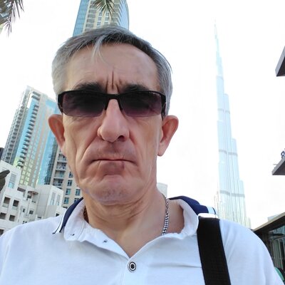 Николаенко Александр Антонович