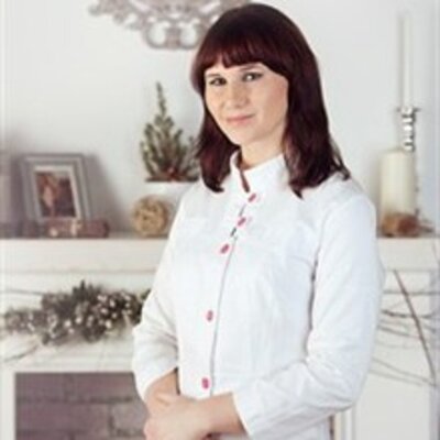 Прокофьева Светлана Владимировна