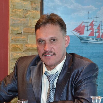 Путинцев Юрий Иннокентьевич