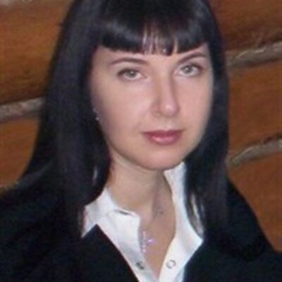 Ковалевская Инна Олеговна