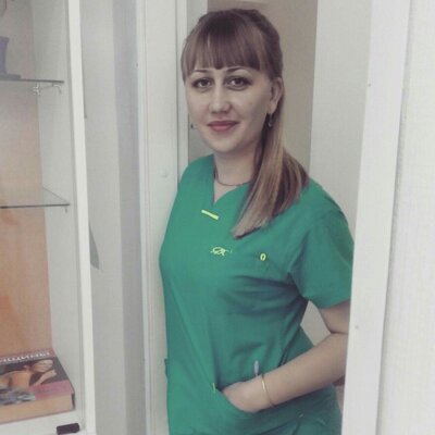 Котенкова Анна Александровна