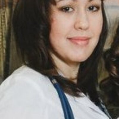 Латыпова Ирина Эмильевна