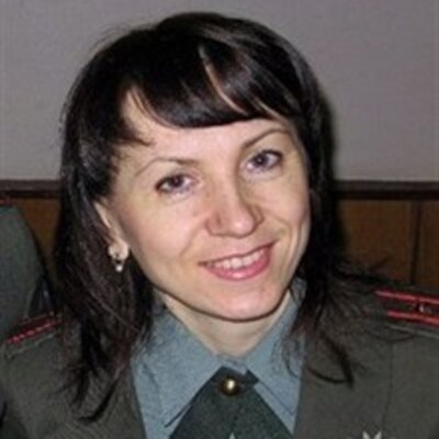 Отинова Наталья Александровна