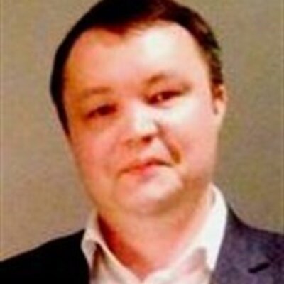 Копысов Рустам Александрович