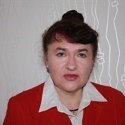 Данилова Вероника Евгеньевна
